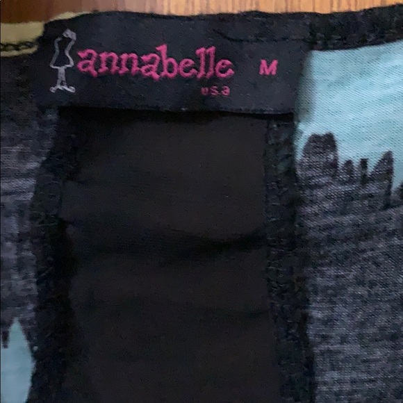 Chevron Top - Picture 3 of 3